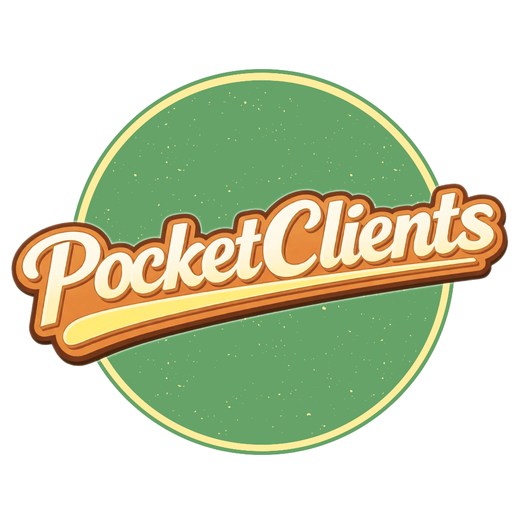 PocketClients