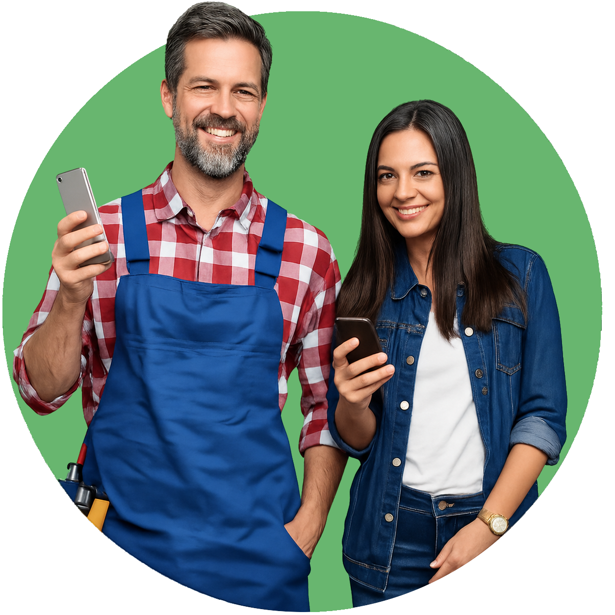 Independent service pro
